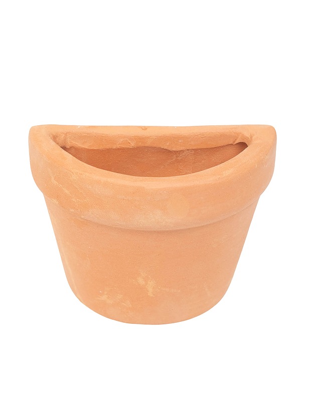 Miniatyyritarvike, kukkaruukku, 4 kpl - Askartelu - 10105486659 - 1