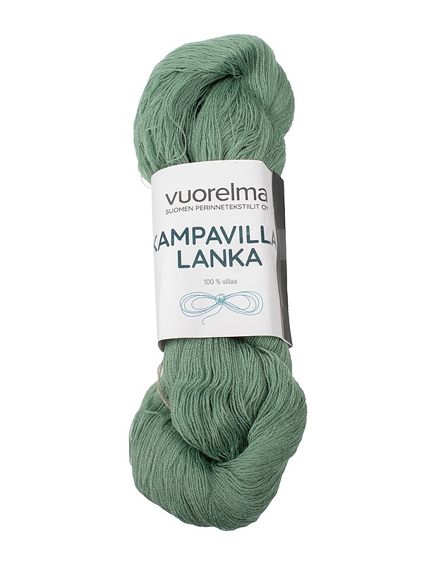 VUORELMA kampavillalanka, 50 g - Käsityö - 10105486665 - 0