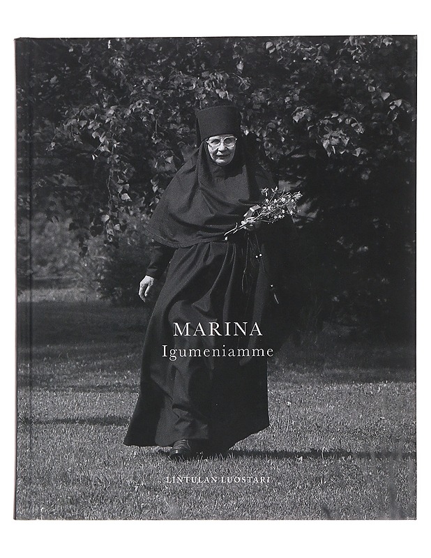 Igumeniamme Marina - Leo - Elämäkerrat ja muistelmat - 10105486668 - 0
