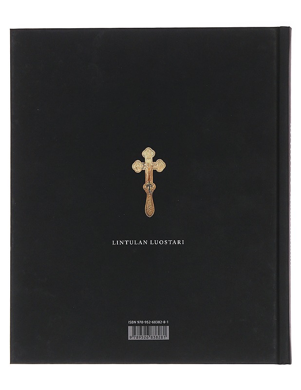 Igumeniamme Marina - Leo - Elämäkerrat ja muistelmat - 10105486668 - 1