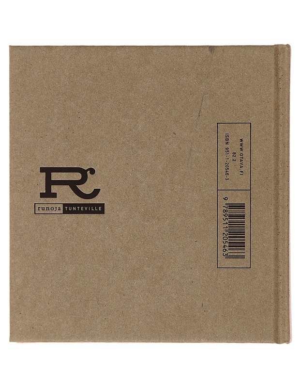 Jumala saalistaa öisin, eli, Jobin kirjaan meidän on aina palaaminen : osittain kursivoituja runoja - Jarkko Laine - Romaanit ja novellit - 10105486690 - 1