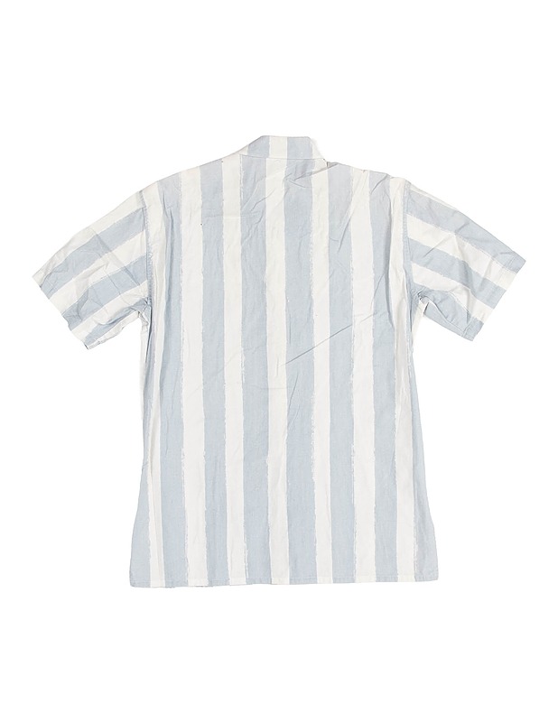 MARIMEKKO lyhythihainen kauluspaita, 38, II-laatu - Naisten paidat ja topit - 10105486694 - 1