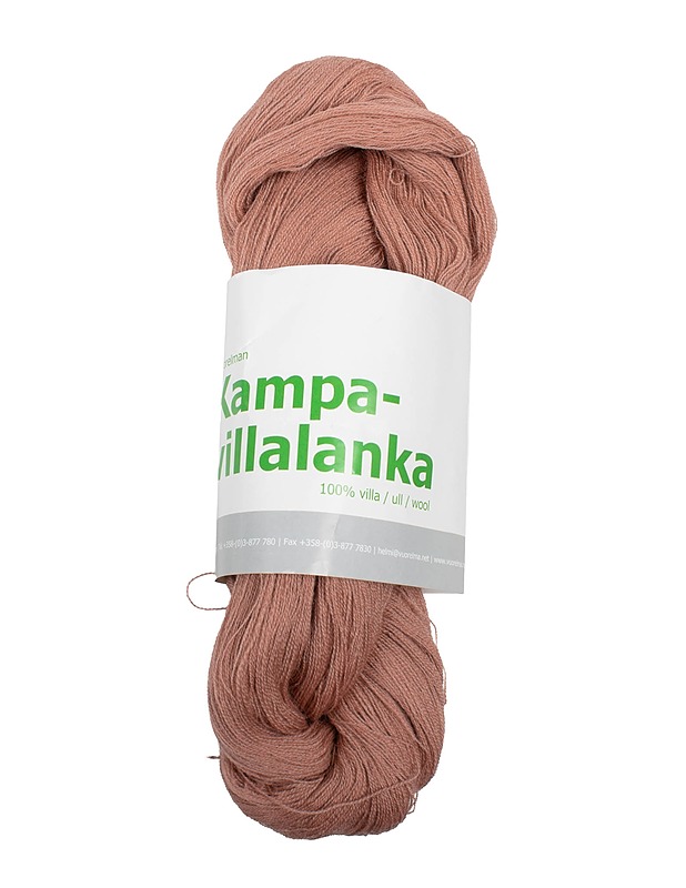 VUORELMA kampavillalanka, 50 g - Käsityö - 10105486720 - 0