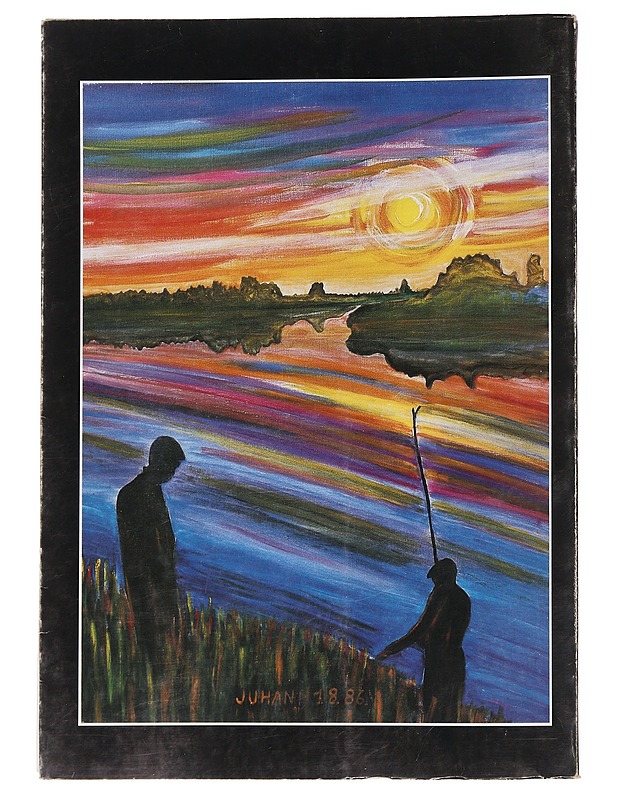 North no.18:Ilkka Juhani Takalo-Eskola - Historiakirjat - 10105486724 - 1