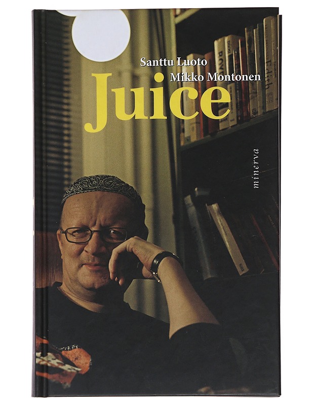 Juice - Luoto, Santtu - Elämäkerrat ja muistelmat - 10105486731 - 0
