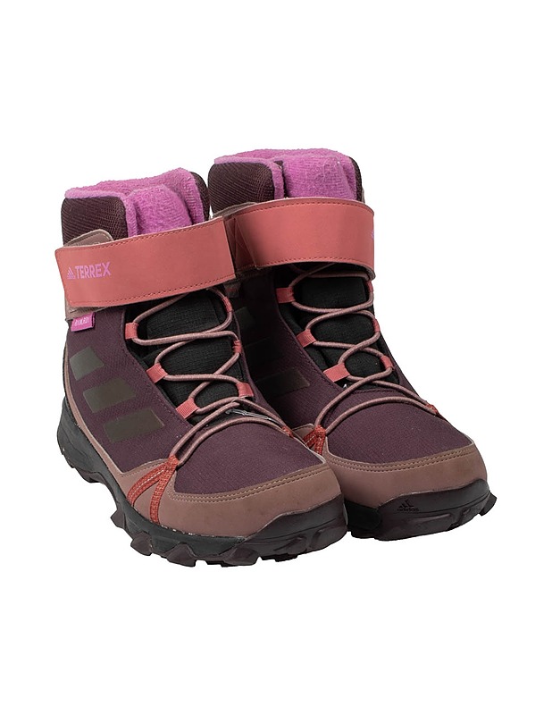ADIDAS TERREX talvikengät, 37 1/3 - Naisten nilkkurit ja saappaat - 10105486738 - 0