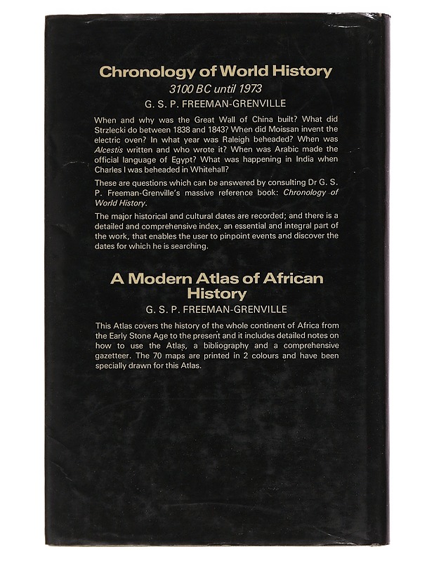 The Muslim and Christian calendars, G.S.P Freeman-Grenville - Tietokirjat ja oppaat - 10105486737 - 1