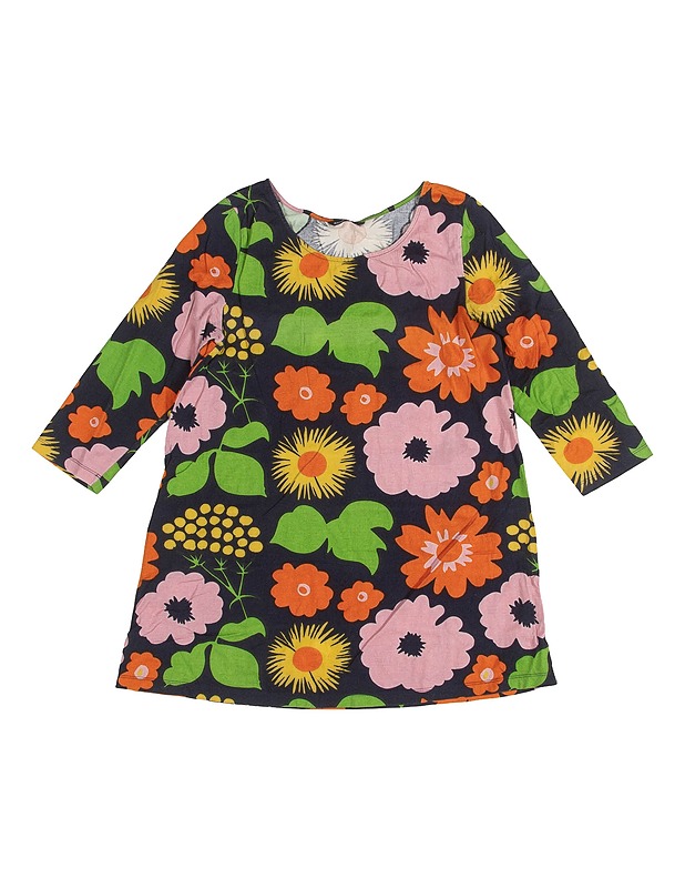 MARIMEKKO Smaliitti kukkatori, M, II-laatu - Naisten paidat ja topit - 10105486746 - 0