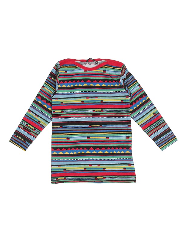 MARIMEKKO Pohjantähti 2 mekko, 104 - Lasten vaatteet - 10105486754 - 0