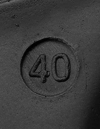 HOUSE pukukengät, 40 - Miesten kävelykengät ja sandaalit - 10105486783 - 2