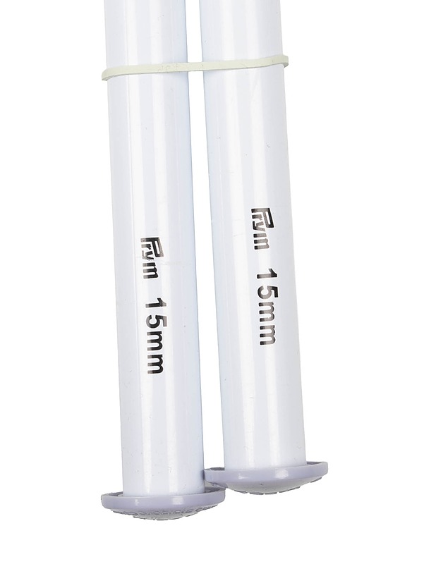 PRYM neulepuikot, 15 mm - Käsityö - 10105486790 - 1