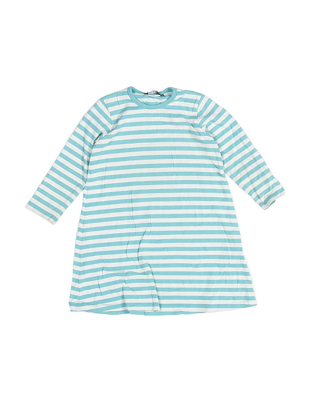 MARIMEKKO Taitaa Tasaraita mekko, 104/110 - Lasten vaatteet - 10105486796 - 0