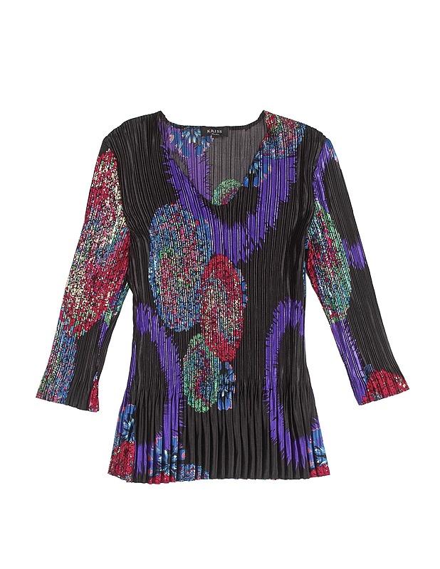 KRISS pusero, L/XL - Naisten paidat ja topit - 10105486861 - 0