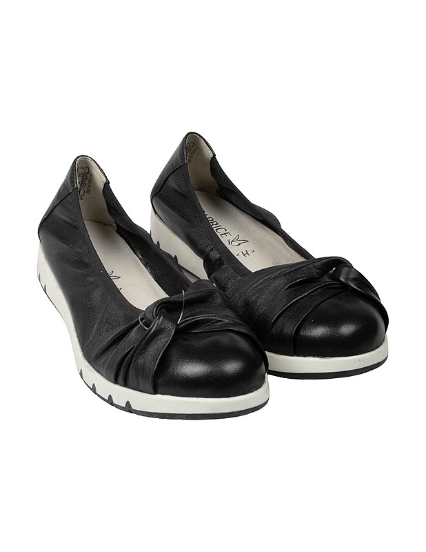 CAPRICE kävelyballerinat, 40 - Naisten sandaalit ja balleriinat - 10105486845 - 0