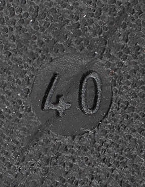 CAPRICE kävelyballerinat, 40 - Naisten sandaalit ja balleriinat - 10105486845 - 2