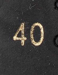 VOLTANS loaferit, 40 - Naisten kävelykengät ja tennarit - 10105486856 - 2