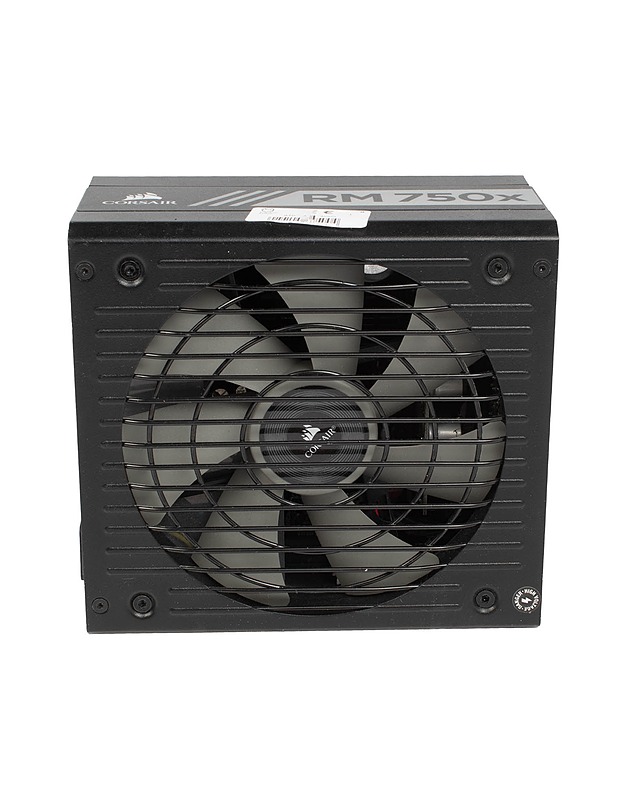 CORSAIR RM750x virtalähde - Tietokoneet - 10105486867 - 2