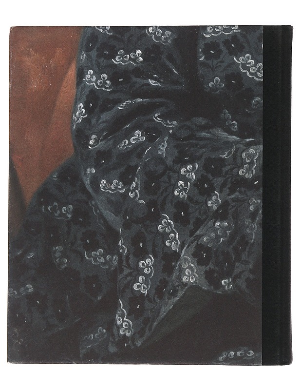 Taidetta ja tunnelmia - Sinebrychoffin taidemuseo (Helsinki) - Historiakirjat - 10105486873 - 1