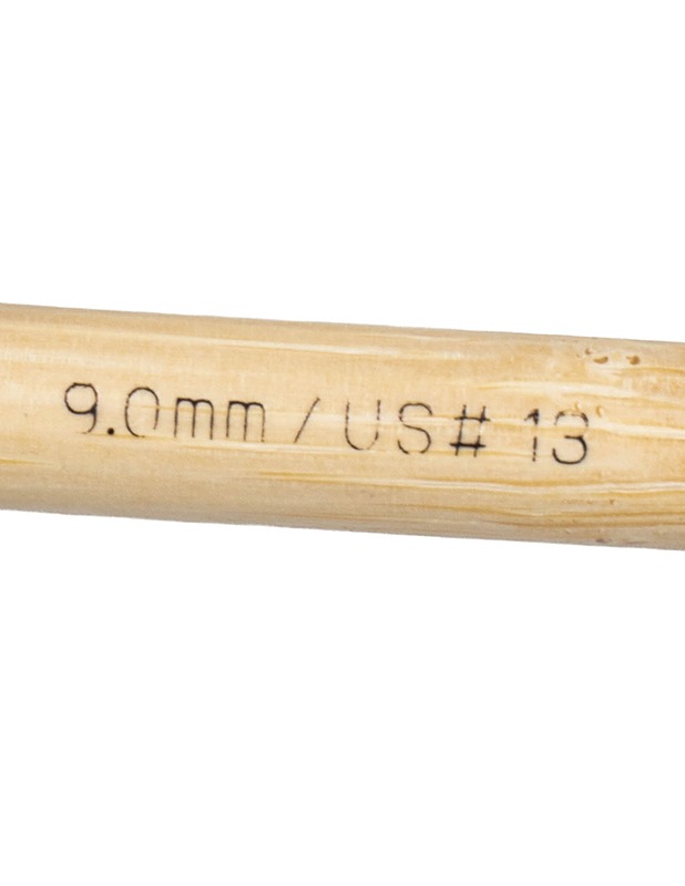 Pyöröpuikko, 9 mm - Käsityö - 10105486886 - 1