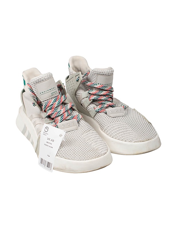 adidas eqt basketball shoes