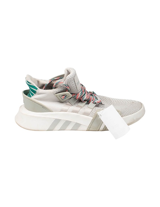 ADIDAS EQT Basketball ADV, 44 2/3 - Miesten kävelykengät ja sandaalit - 10105486894 - 1