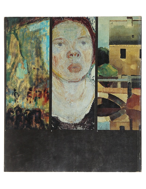 Suomen taidetta / Finsk Konst 1900-160 - Historiakirjat - 10105486906 - 1