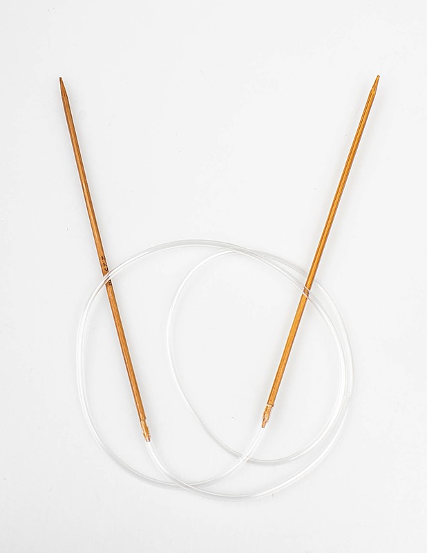 Pyöröpuikko 2,25 mm/80 cm - Käsityö - 10105486905 - 0