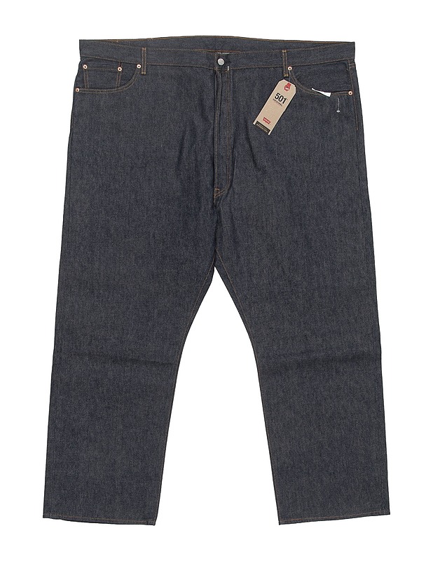 LEVI'S 501 Original farkut, 54/32 - Miesten farkut - 10105486955 - 0