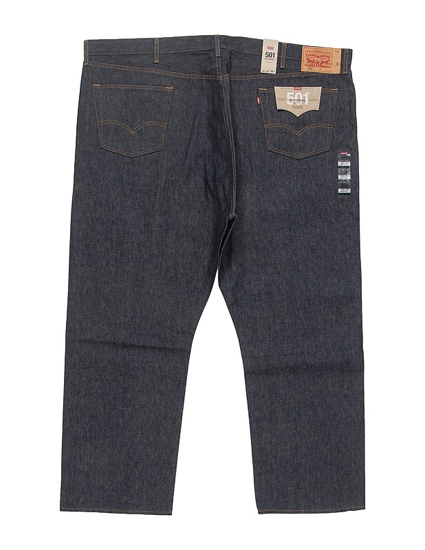 LEVI'S 501 Original farkut, 54/32 - Miesten farkut - 10105486955 - 1