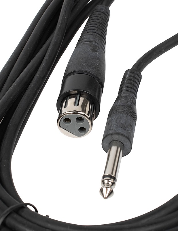 SHURE PG48-QTR-B mikrofoni - Audio - 10105486969 - 4