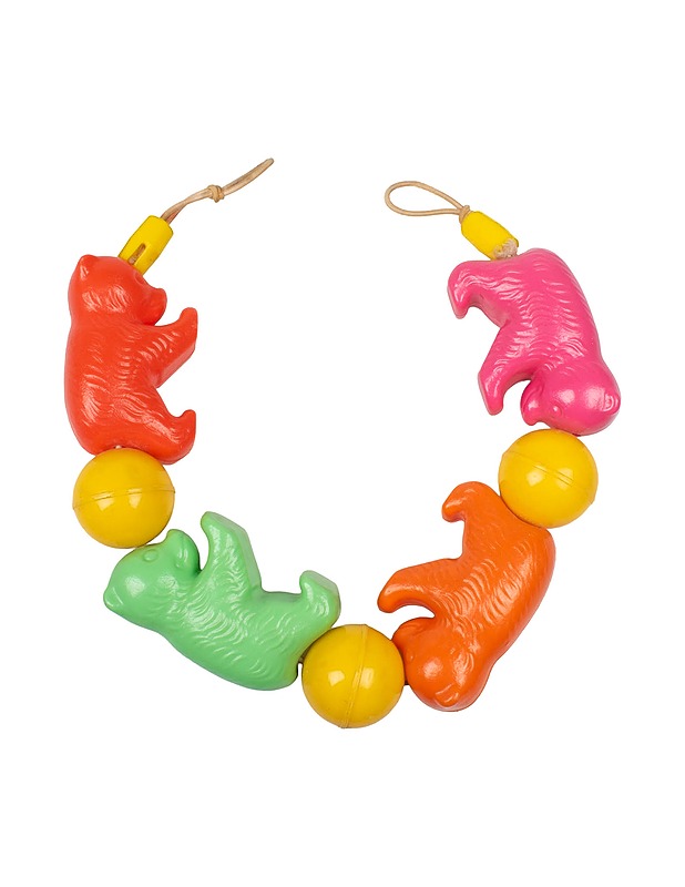 Vintage vaunulelu - Lasten lelut - 10105486971 - 0