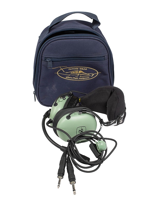 FLYING GEAR kuulokkeet - Muut urheiluvälineet ja vapaa-aika - 10105486990 - 0