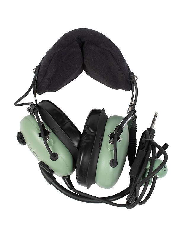 FLYING GEAR kuulokkeet - Muut urheiluvälineet ja vapaa-aika - 10105486990 - 1