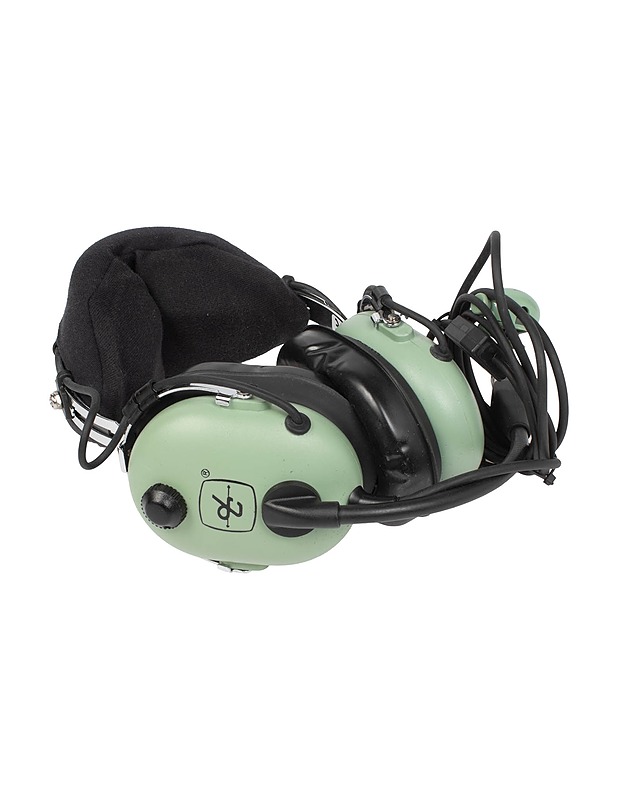 FLYING GEAR kuulokkeet - Muut urheiluvälineet ja vapaa-aika - 10105486990 - 2