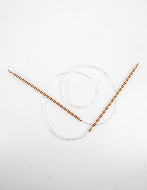 Pyöröpuikko 2,75 mm/ 80 cm - Käsityö - 10105486976 - 0