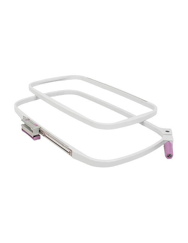 HUSQVARNA Viking Plus kirjontakehys - 4124649-01 - Käsityö - 10105486980 - 2