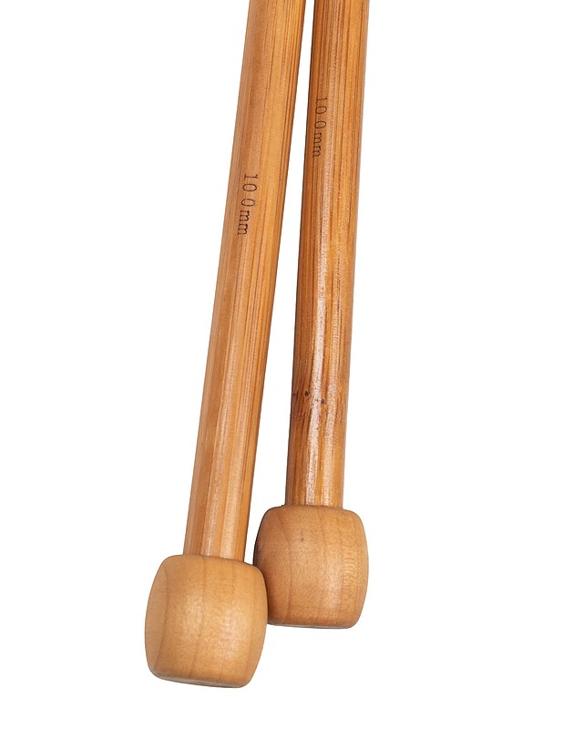 Neulepuikot 10mm - Käsityö - 10105486981 - 1