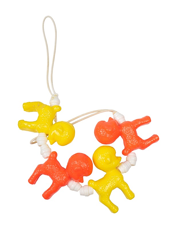 Vintage vaunulelu - Lasten lelut - 10105486982 - 0