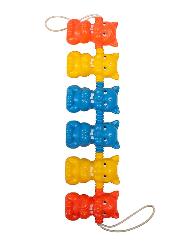 Vintage vaunulelu - Lasten lelut - 10105486985 - 0