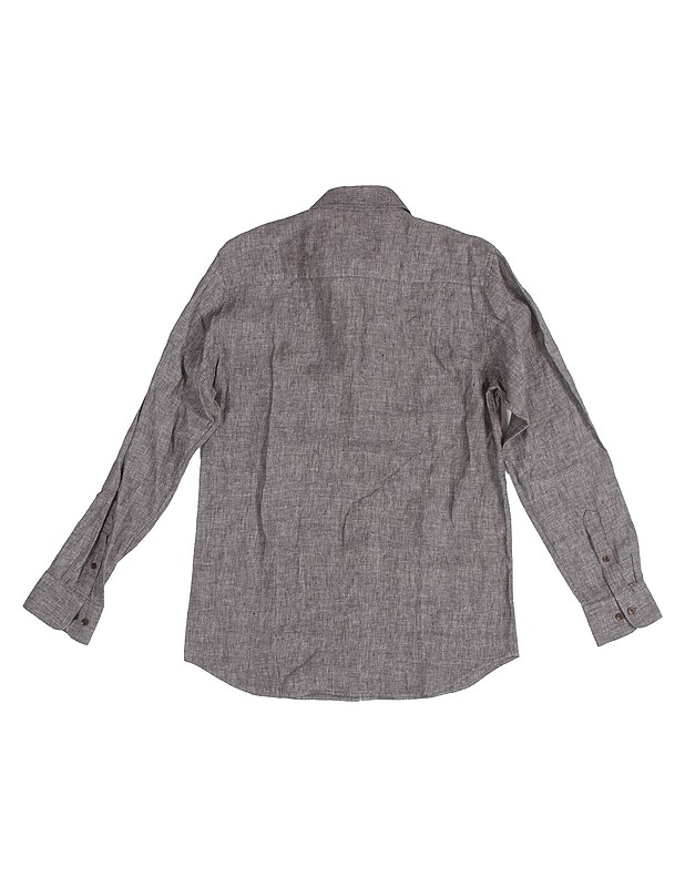 MATINIQUE pitkähihainen kauluspaita, 41 / L - Miesten paidat - 10105486995 - 1