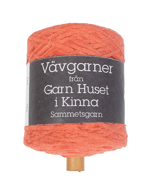 GARN HUSET samettilanka, 250 g - Käsityö - 10105486999 - 0