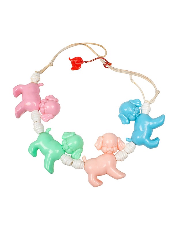 Vintage vaunulelu - Lasten lelut - 10105487001 - 0