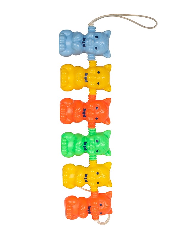 Vintage vaunulelu - Lasten lelut - 10105487005 - 0