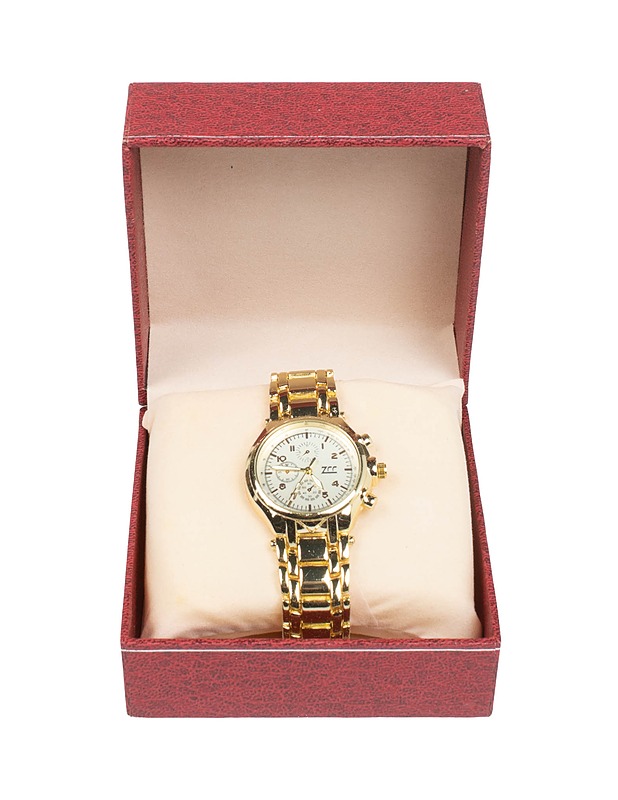 ZCC rannekello - Korut - 10105487011 - 0