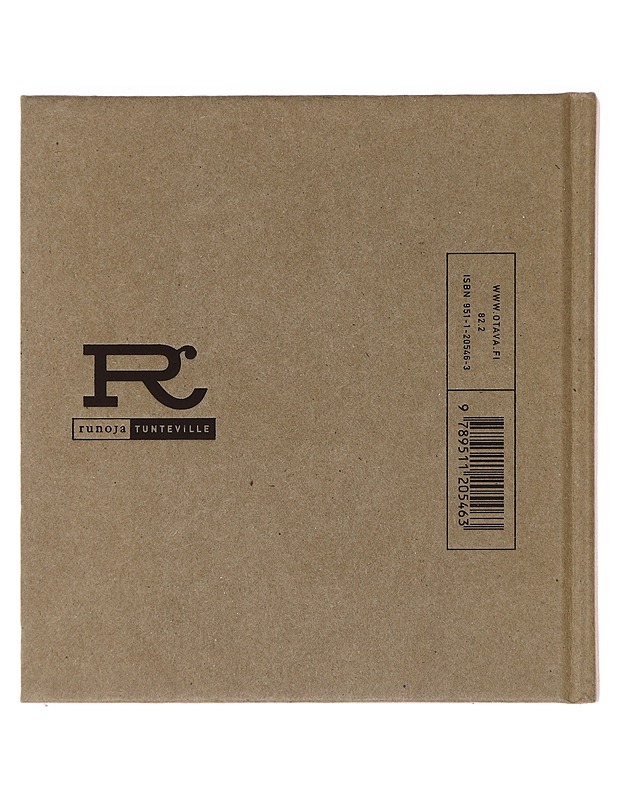 Jumala saalistaa öisin, eli, Jobin kirjaan meidän on aina palaaminen : osittain kursivoituja runoja - Jarkko Laine - Romaanit ja novellit - 10105487023 - 1