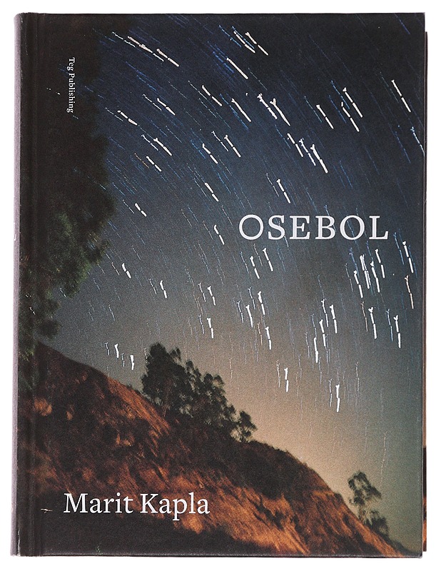Osebol - Marit Kapla - Elämäkerrat ja muistelmat - 10105487087 - 0