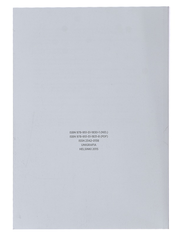 Yhteinen vihollinen, yhteinen etu - Ida Suolahti  - Tietokirjat ja oppaat - 10105487098 - 1