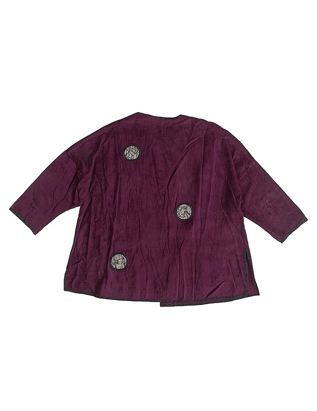 ANNIKKI KARVINEN takki/jakku, one size - Naisten takit ja jakut - 10105487100 - 1
