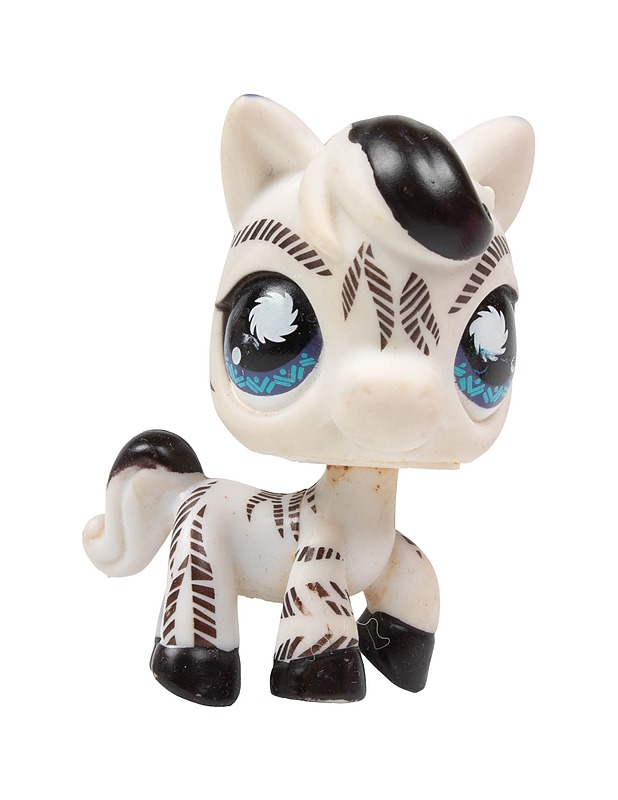 LITTLEST PET SHOP seepra #903 - Lasten lelut - 10105487105 - 0