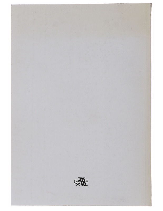 G.T. Chiewitz lääninarkkitehti 1815 - 1862 : Turun linna 5.9. 1986 - 31.1. 1987 [näyttely] = G.T. Chiewitz länsarkitekt 1815 - 1862 - Tietokirjat ja oppaat - 10105487111 - 1